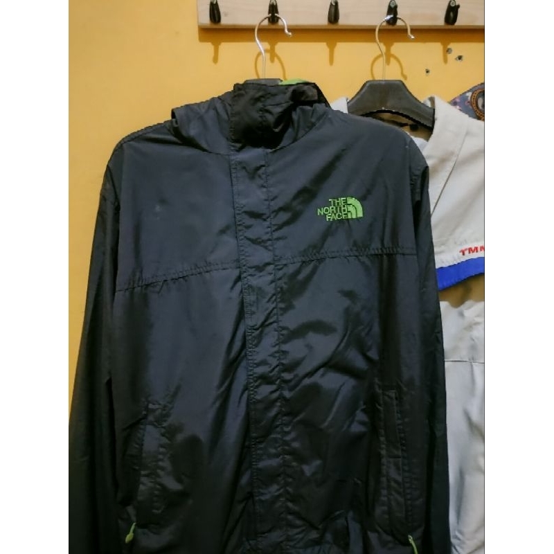 Jaket TNF Mp3 Original