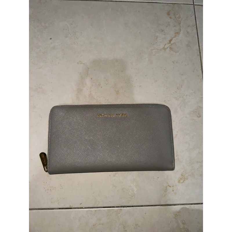 Michael Kors Clutch Wallet Second
