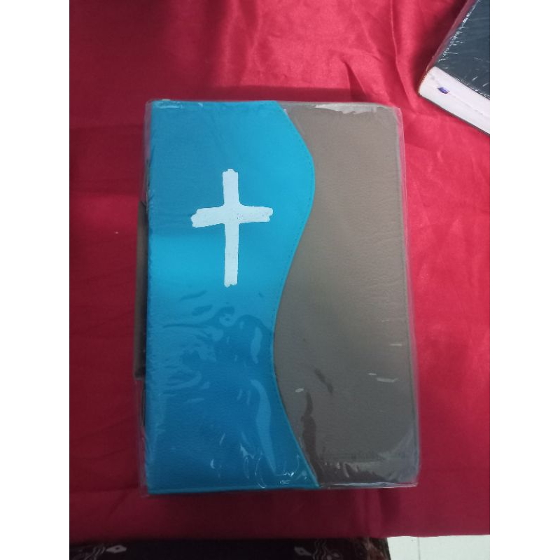 tas alkitab/cover alkitab besar