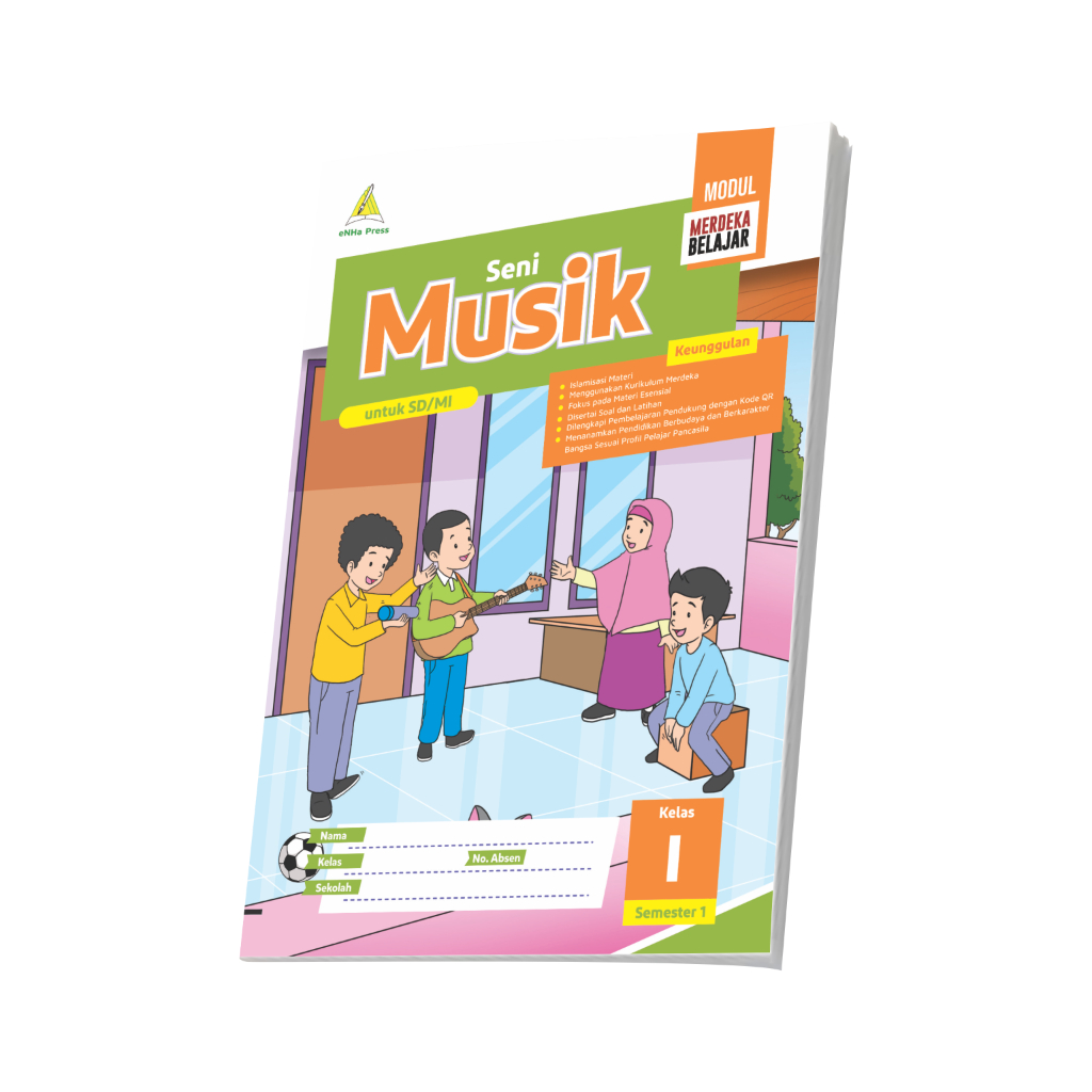 

Modul Seni Musik 1