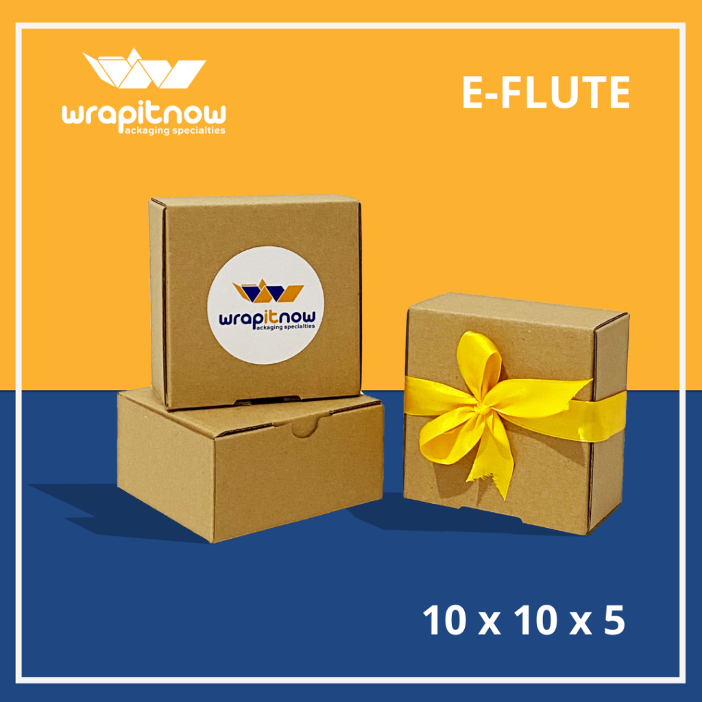 

Dus 10x5x5 10x10x5 Eflute Die Cut Box Packing Kado Souvenir Parfum Stiker Pabrik Dus Bronies Cookies