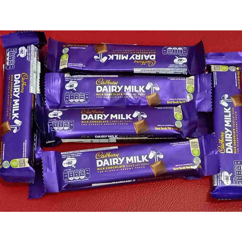 Cadbury Coklat 30gr