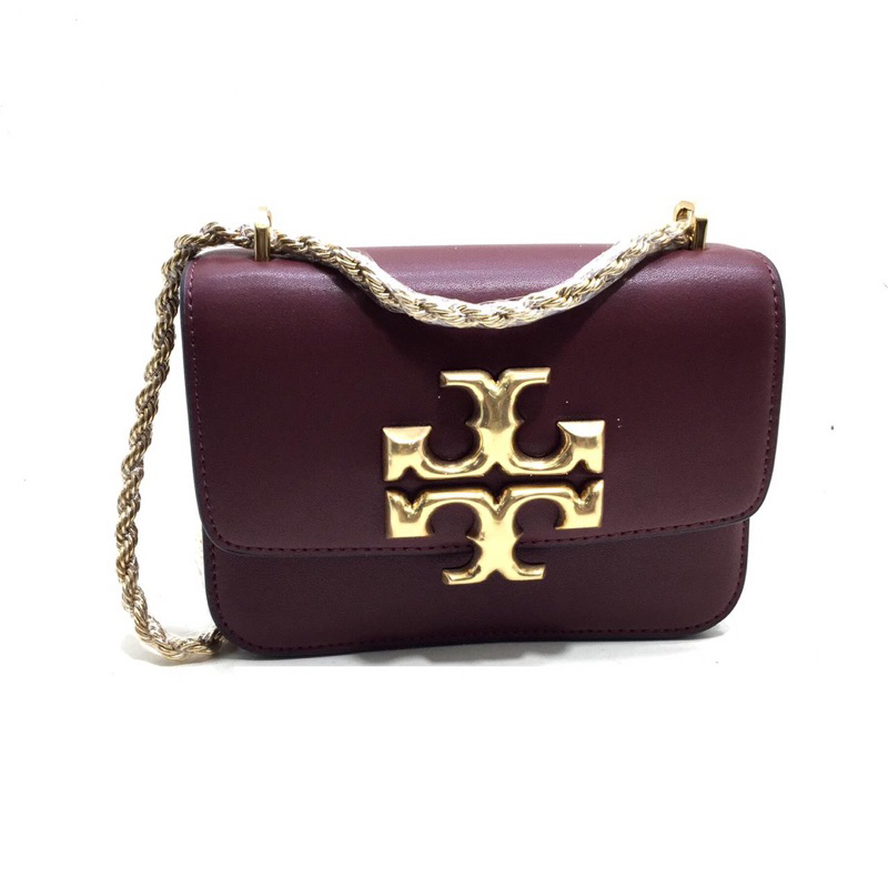 TB Eleanor Small Convertible Shoulder Bag