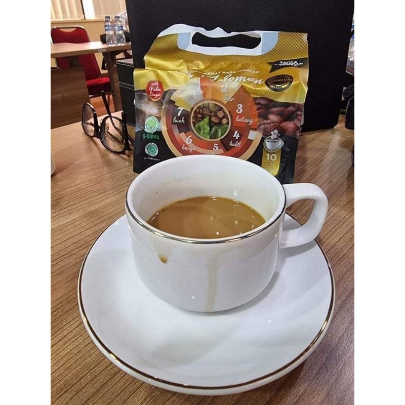 

Kopi Premium