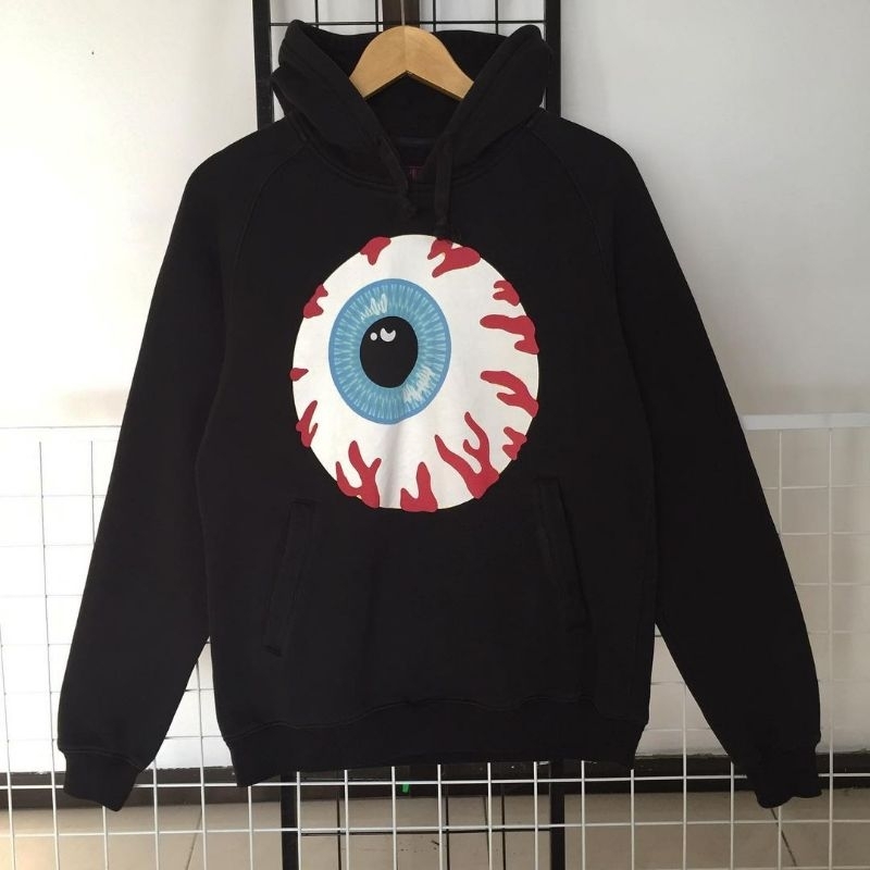 [BLANKSTORE.OFC] Hoodie MNWKA