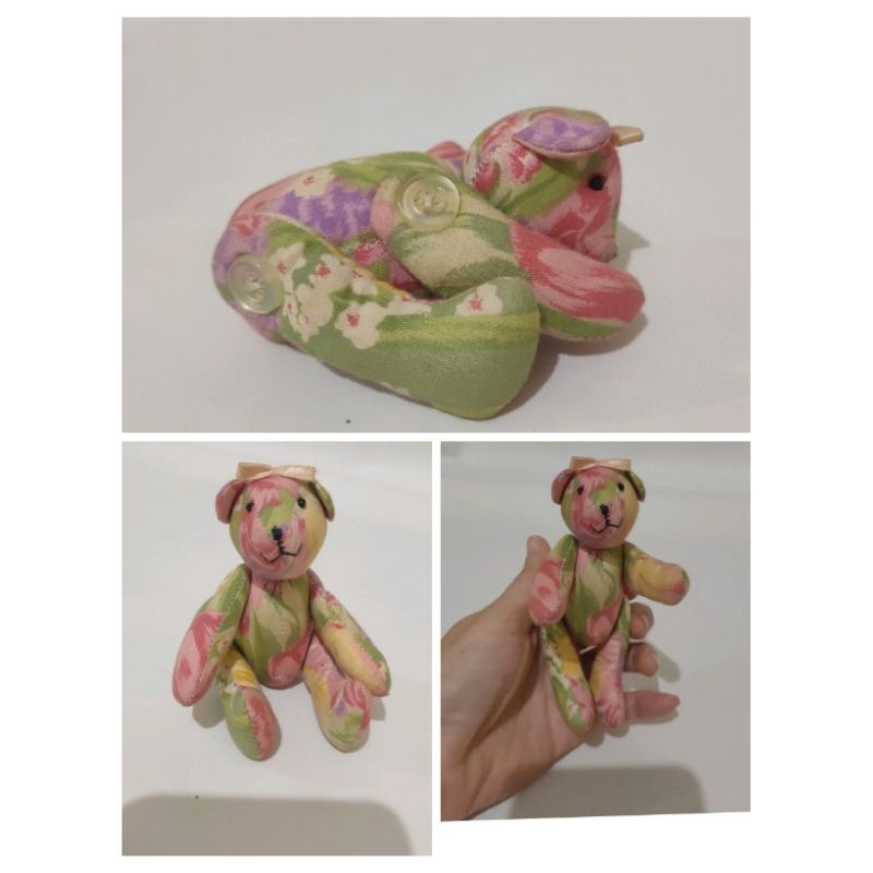 Aneka boneka anjing mini lucu mainan boneka anjing imut cute dog