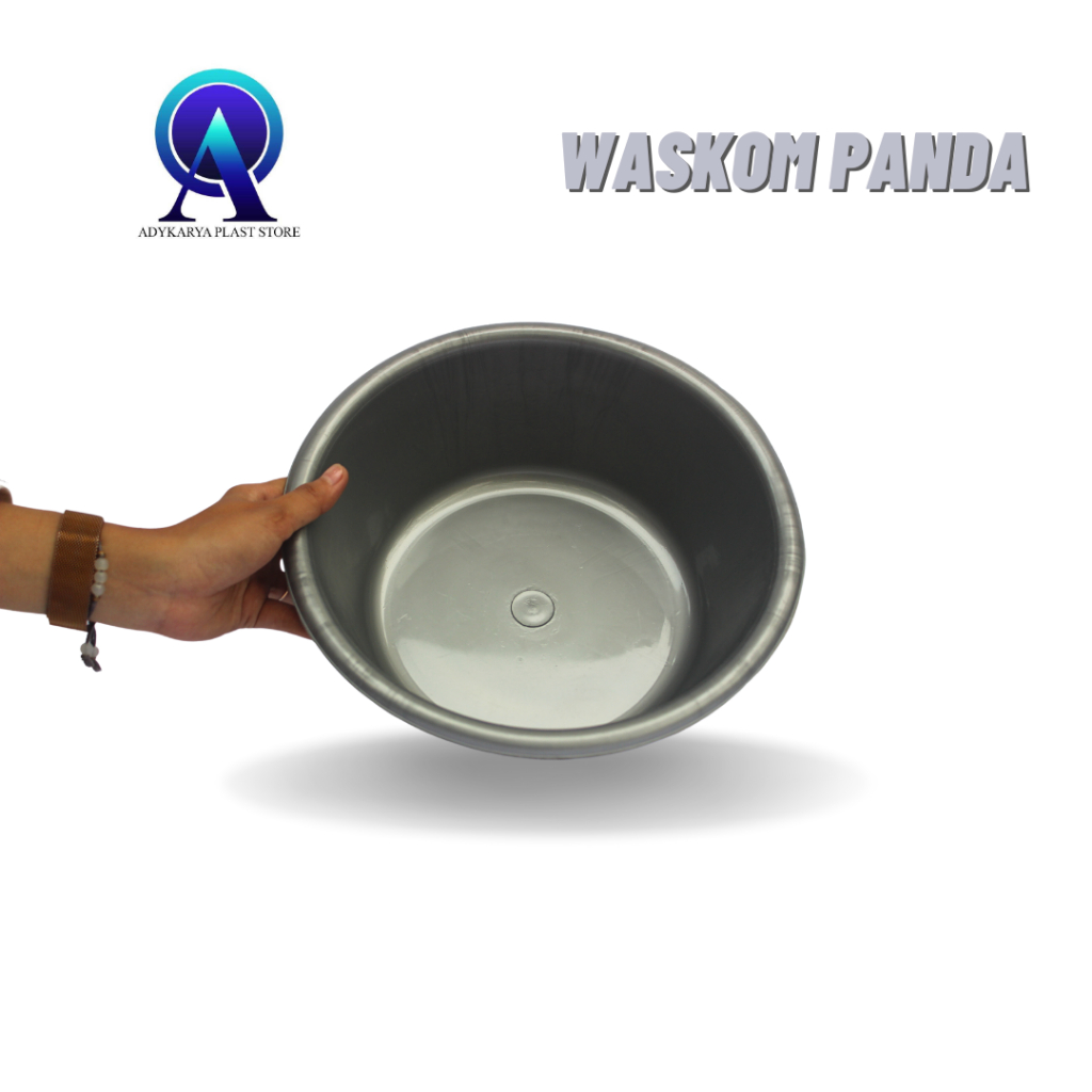 Baskom Panda | Baskom Kecil | Baskom Sayur | Baskom Serbaguna | Baskom Murah