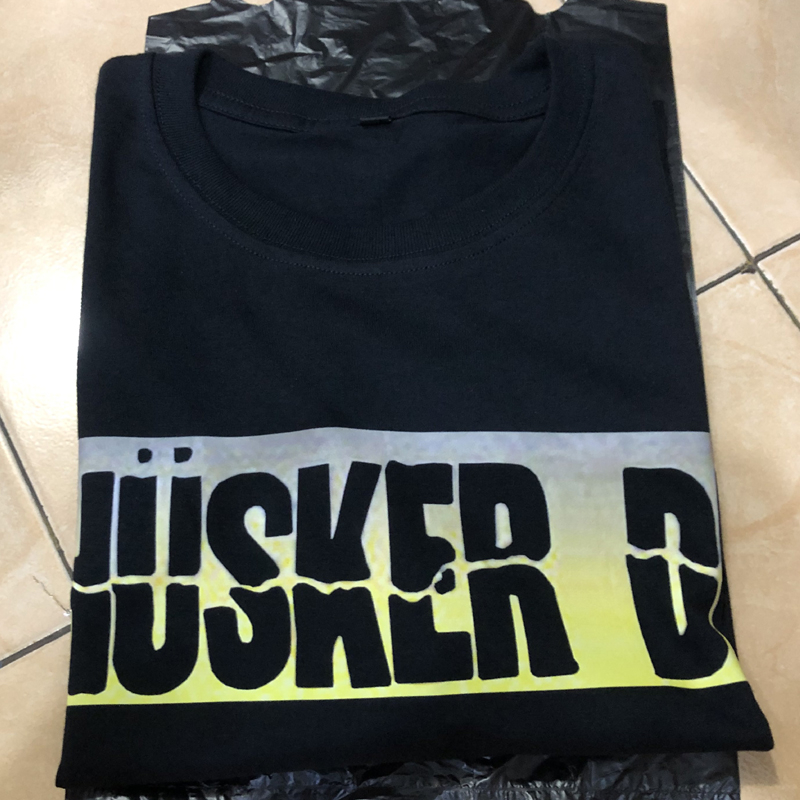 Kaos HUSKER DU Punk Rock