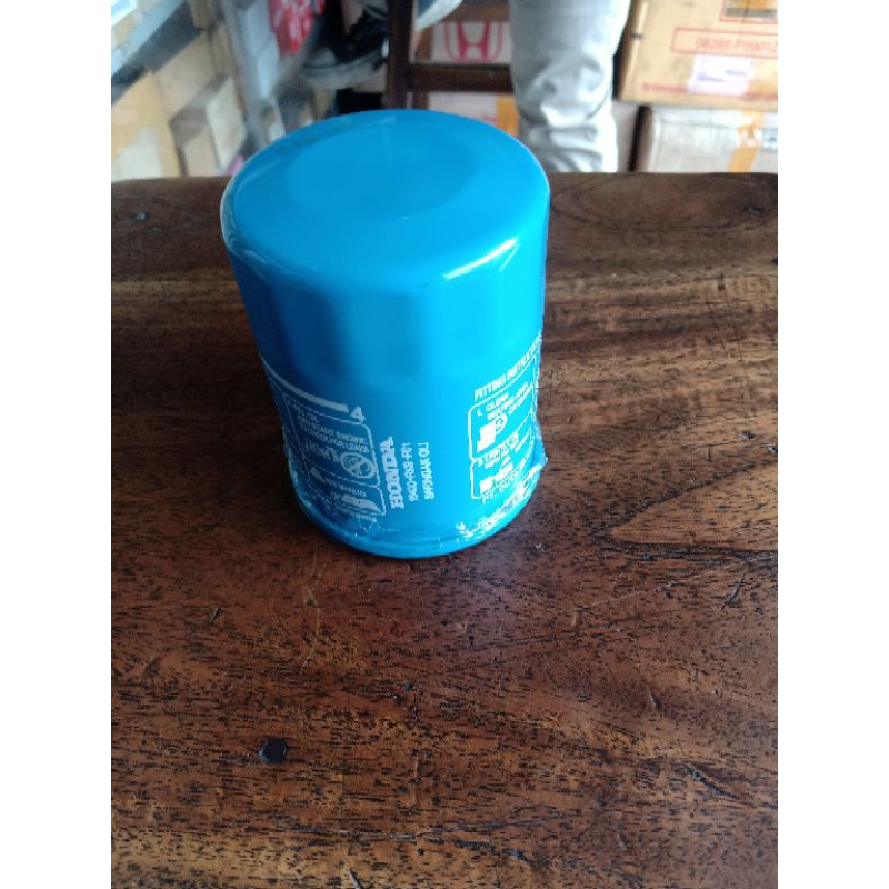 filter oli honda HRV, CRV