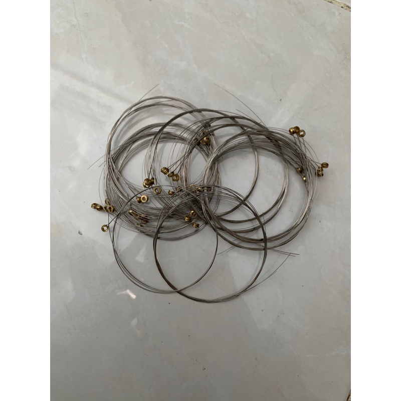 Senar ukulele CAK string