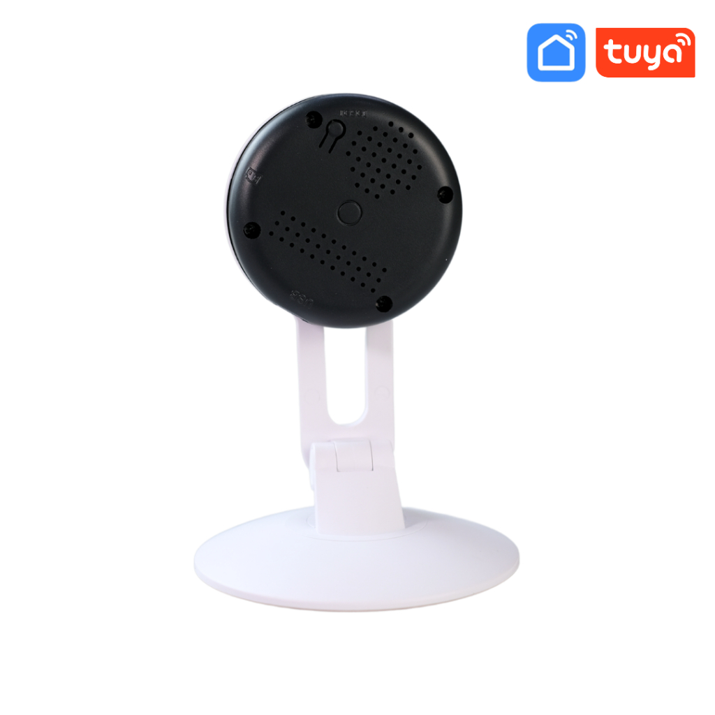 Camera WIFI 1080P-2.0MP TUYA Smart IP JSK008 [Tuya SmartLife Bardi]