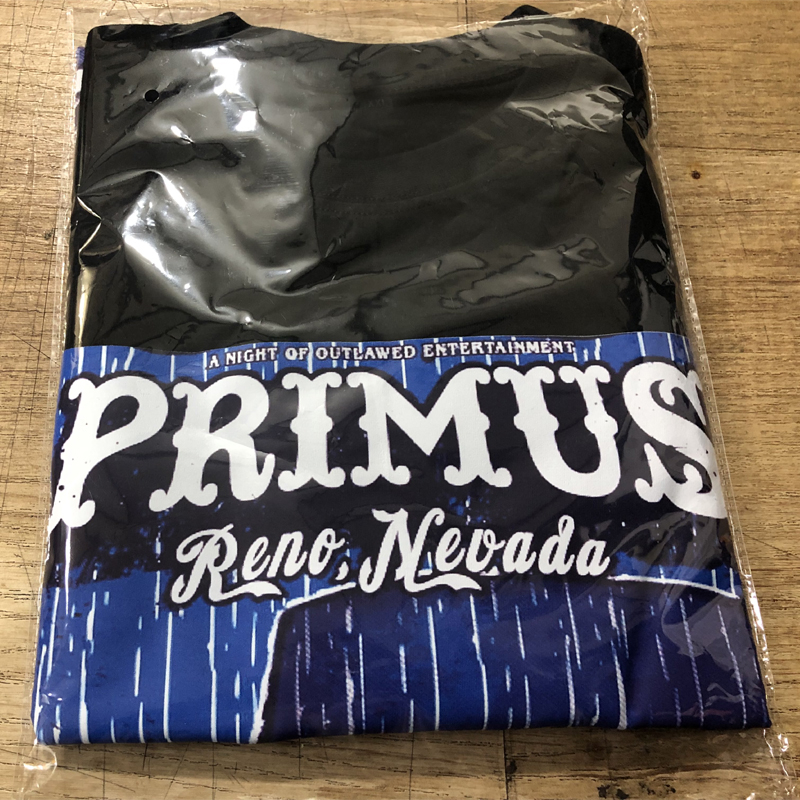 Kaos Primus Band