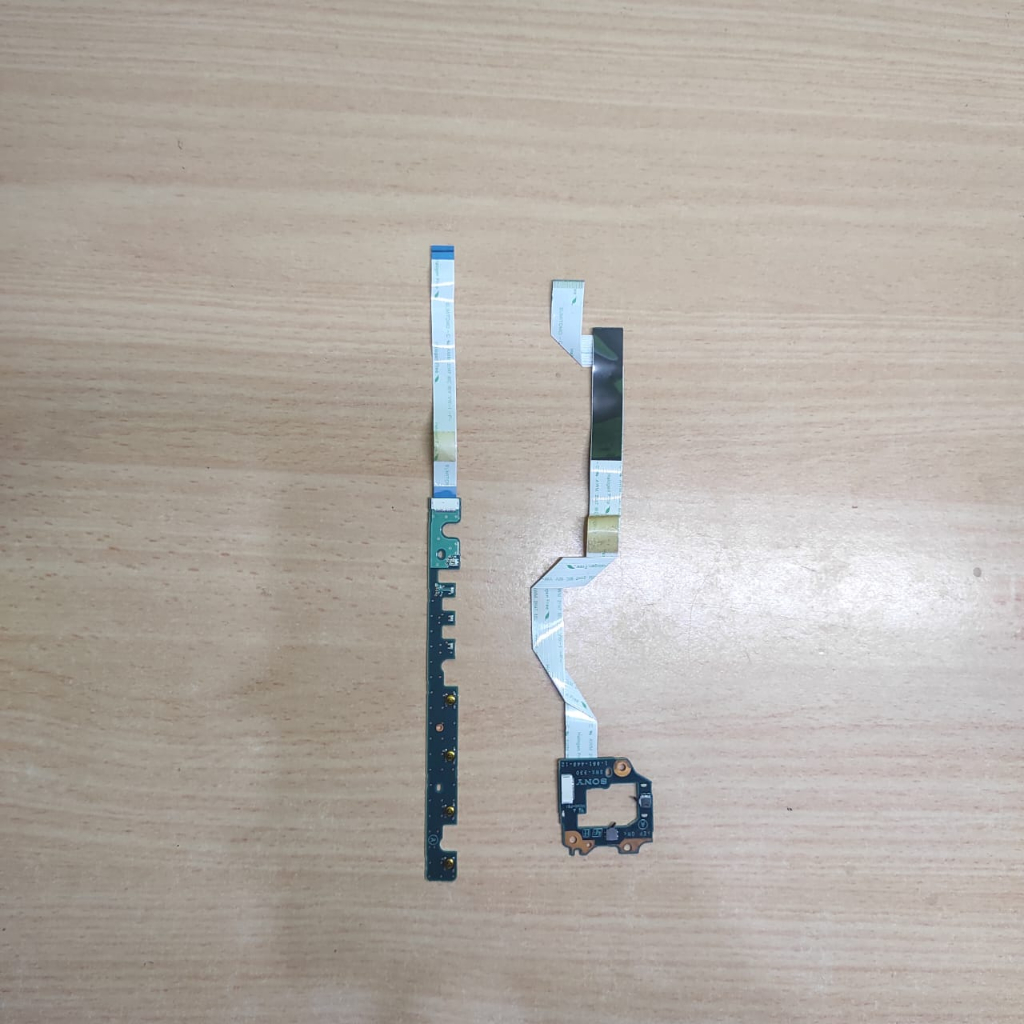 Tombol Assist Laptop Sony Vaio PCG PCG-31111W