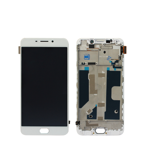 Lcd Oppo F1 Plus/R9 Plus Frame