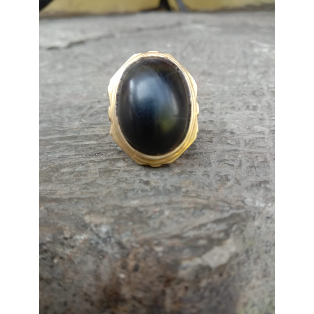 cincin akik galih kelor aktif sarana kejadugan