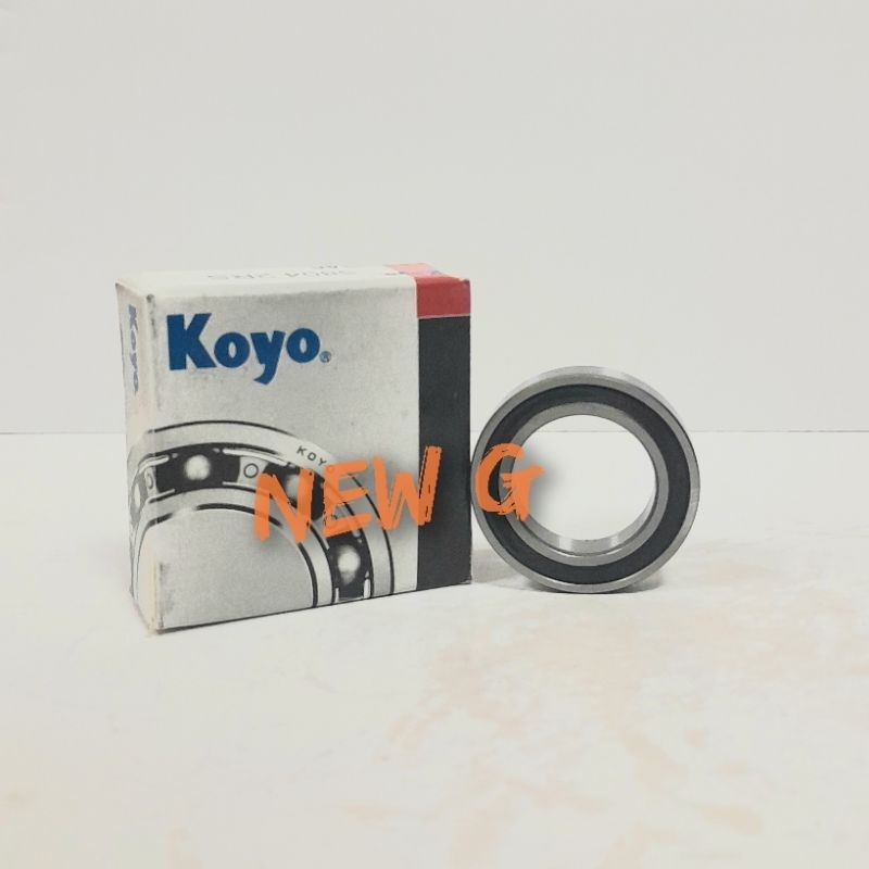 Bearing 6804 2rs koyo