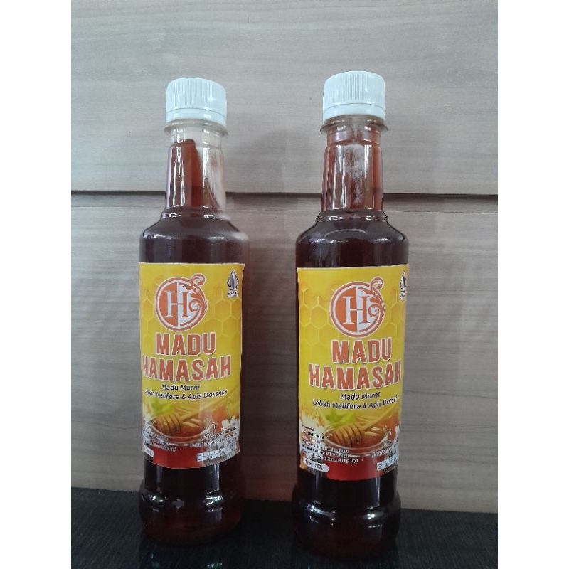 

Madu asli 100 %| Madu murni Akasia Mangium