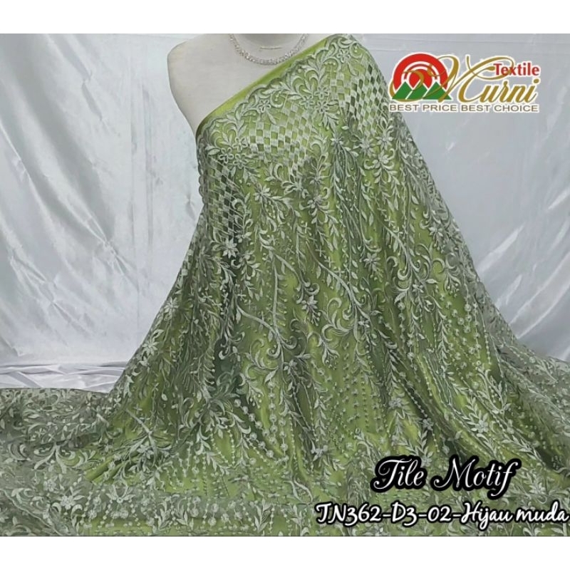 TILE MOTIF "TN362-D3"