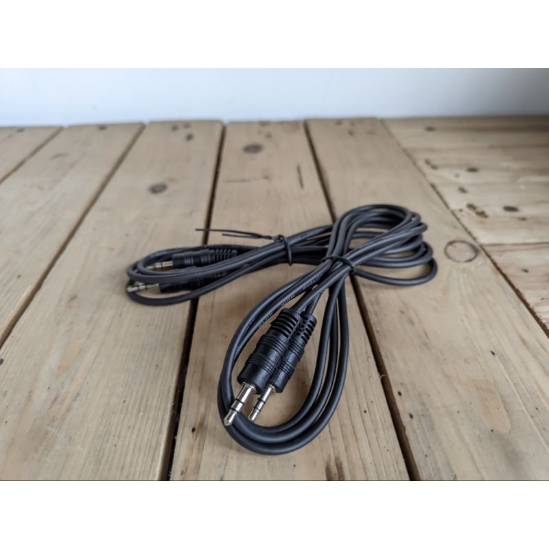 Kabel Aux Jack Audio