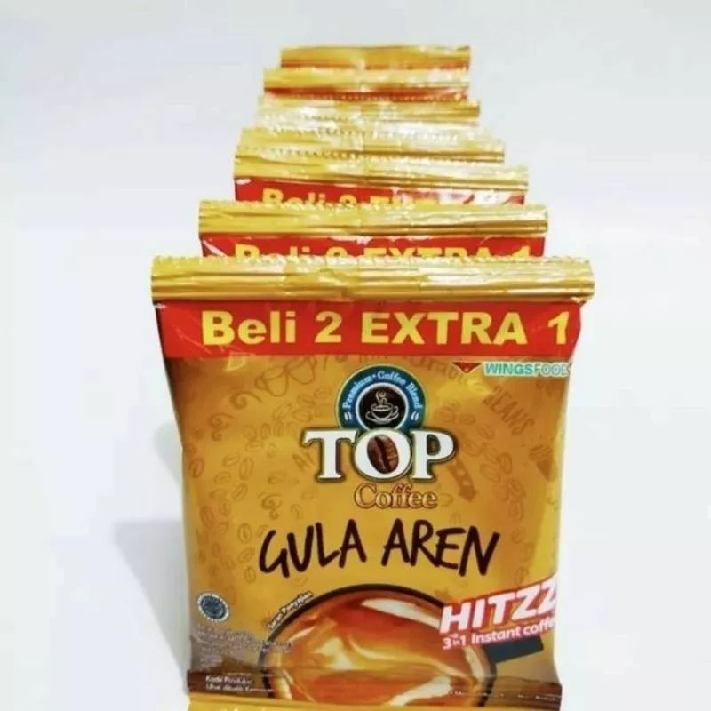 

Top Kopi Gula Aren Isi 9pcs