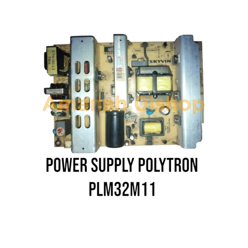 PSU Power supply Polytron PLM32M11