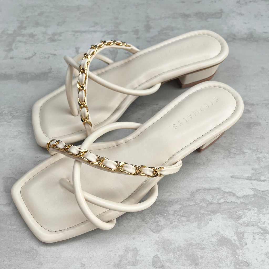 SM Official - Stepmates Gemma Sandal cm| Sandal Wanita