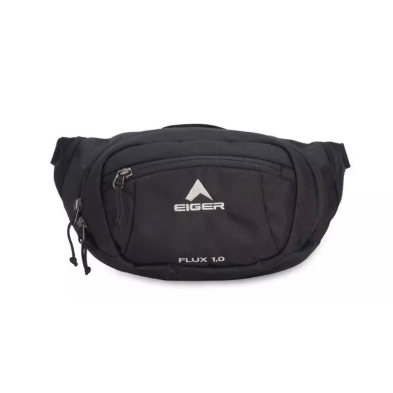 EIGER WAISTBAG FLUX 1.0 / 2L
