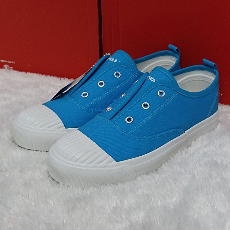 sepatu airwalk ronald jr slip on