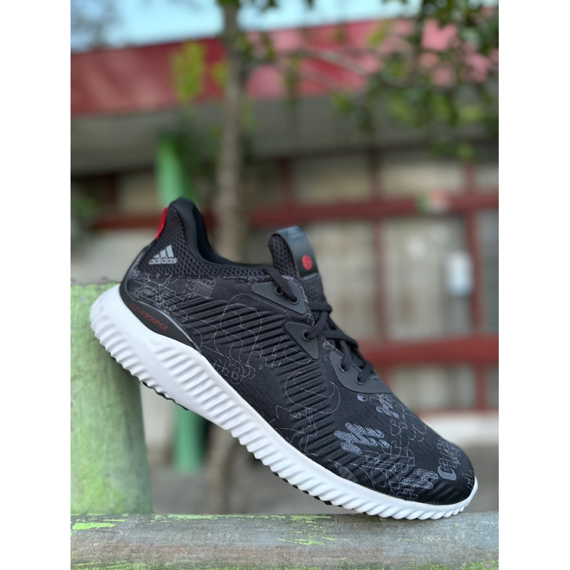 Sepatu Adidas Alphabounce 1 Original BNIB Resmi Termurah
