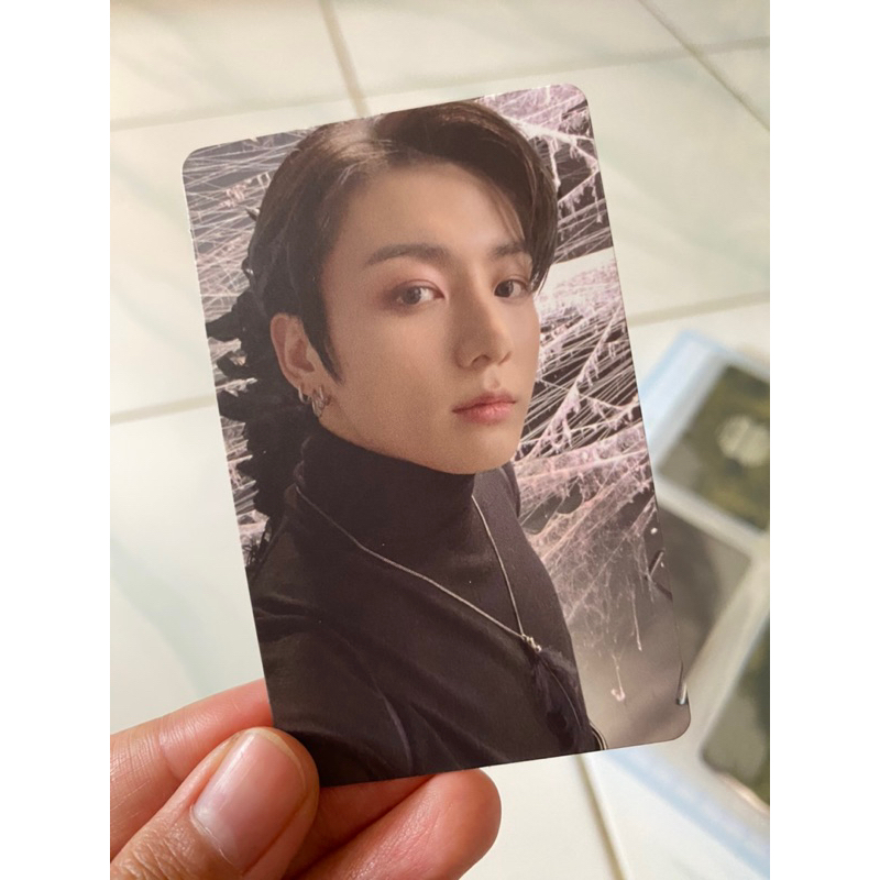 SALE BTS ALBUM PHOTOCARD PROOF BUTTER SEASON GREETING MEMORIES DVD