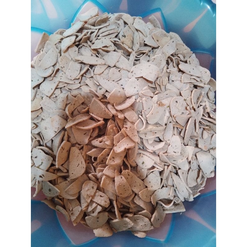 

Basreng Jontor (Original) 1/2 kg