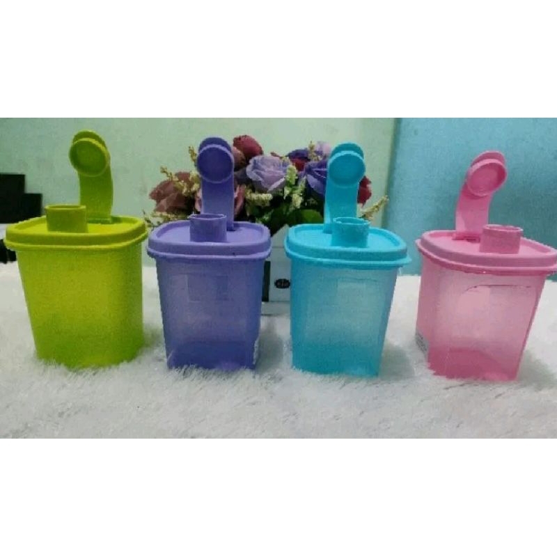 Mini slime line 350ml, ecer