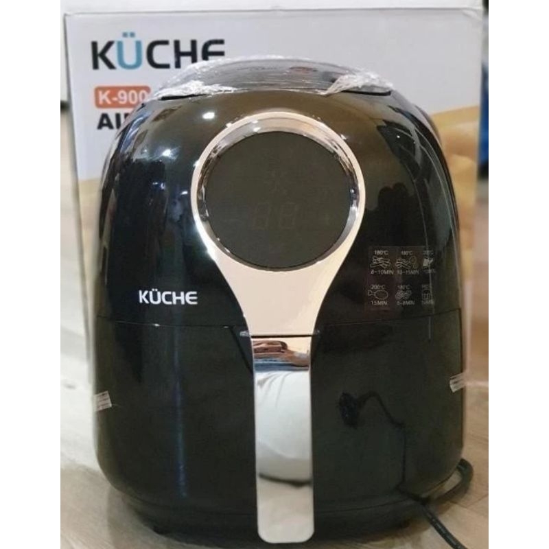 AIR FRYER KUCHE k900