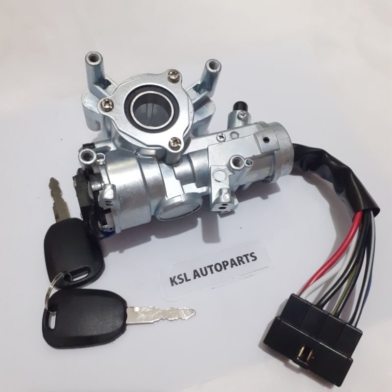 Kunci Kontak Toyota Kijang Grand 5k