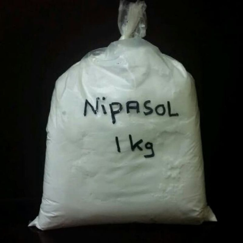 

Nipasol 50g