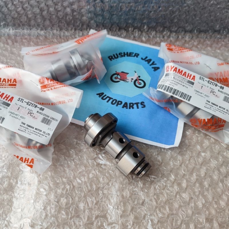 NOKEN AS CAMSHAFT YAMAHA MIO SPORTY MIO LAMA ORI THAILAND