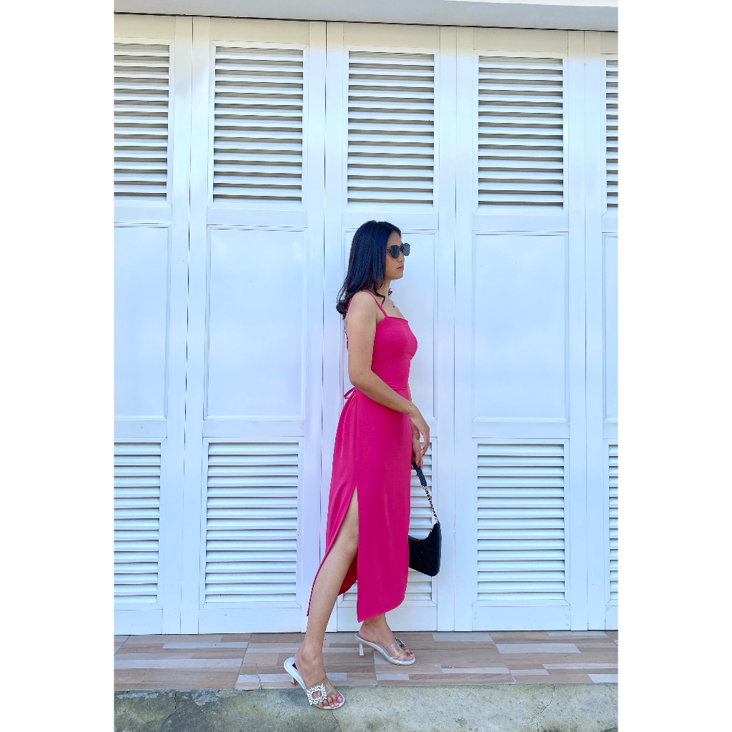 MYLEE - Valentina Dress / Dress Wanita