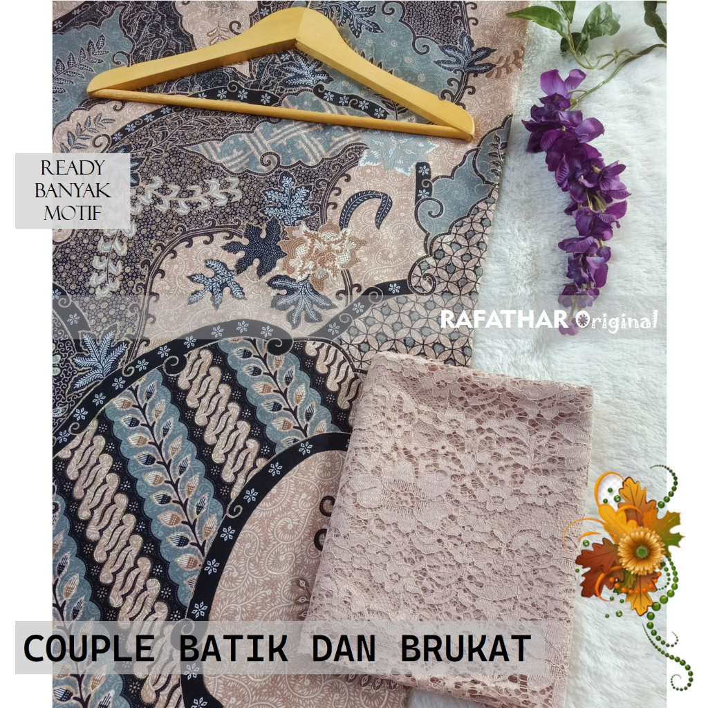 KAIN BATIK METERAN BAHAN BATIK METERAN BAHAN BRUKAT METERAN KAIN BRUKAT KAIN BROKAT METERAN KAIN KEB