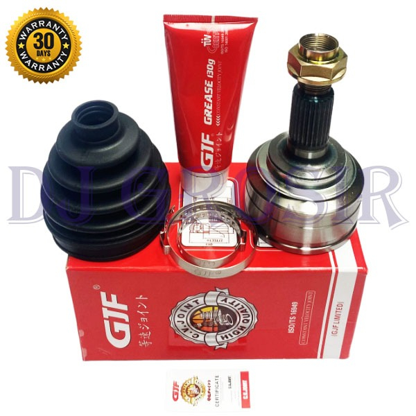 As Roda Luar CV Joint Drive Shaft Honda Jazz City 2003-2008 - 0622