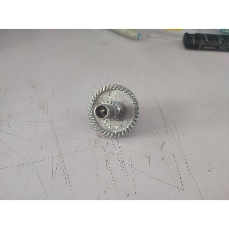 Spare Part Drive main Gear PENN BATTLE II, Conflict I, Fierce II ukuran 3000 / 4000 dan 5000 / 6000