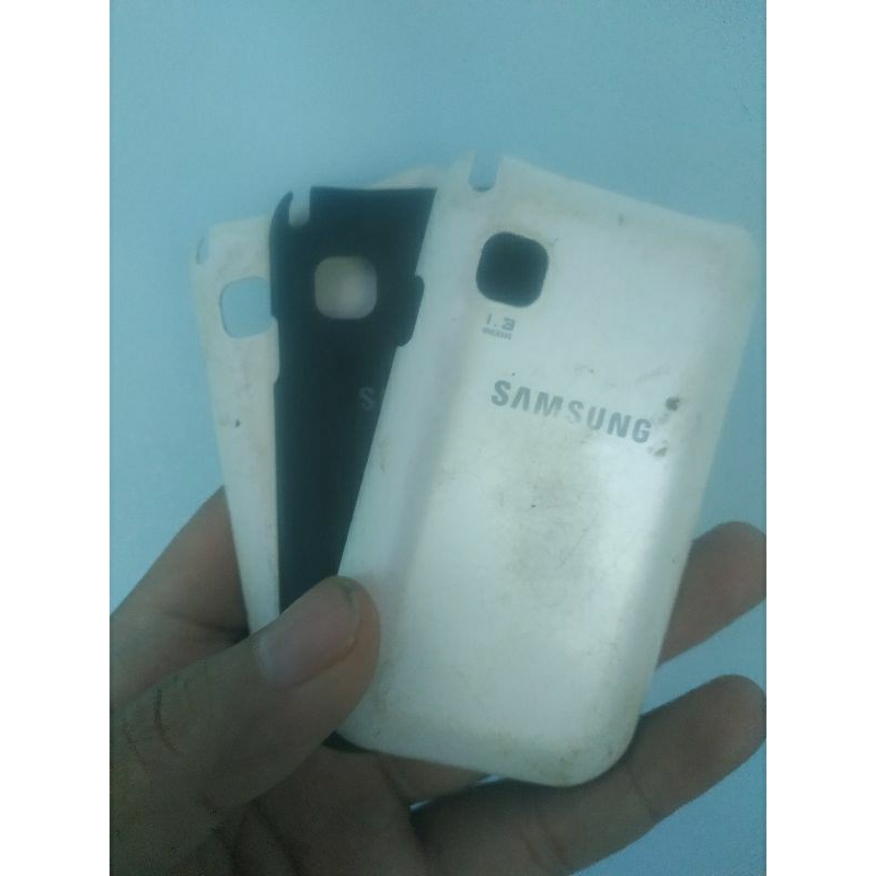 backdoor bekas samsung champ 3303