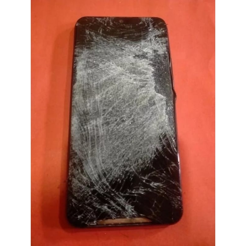 MESIN VIVO Y12 HIDUP NORMAL ram 3/32