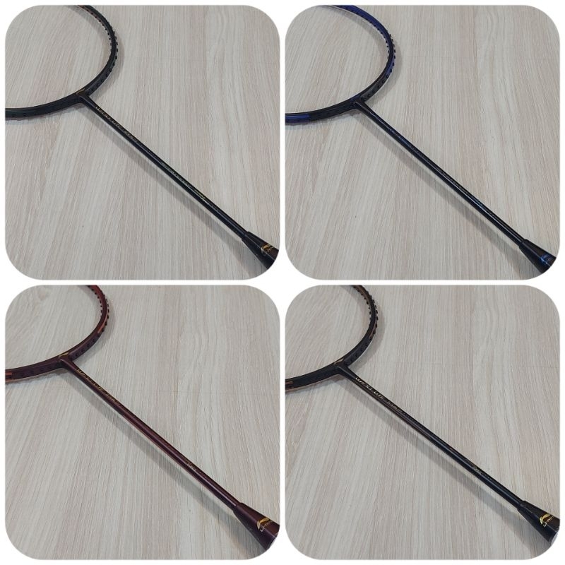 RAKET BADMINTON LINING WIND LITE STEALTH ORIGINAL NEW TERBARU