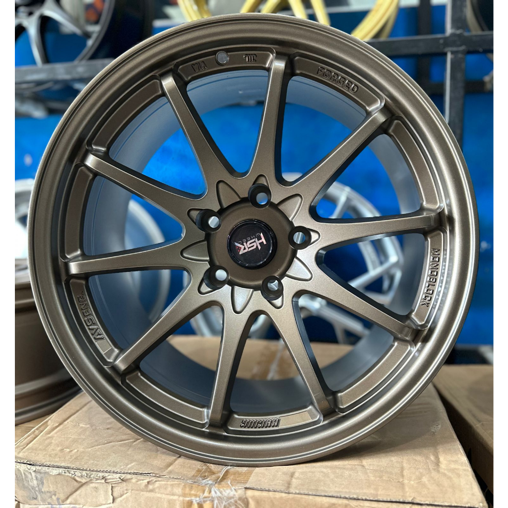 modifikasi velg mobil bmw pakai ring 18 hsr free ongkir