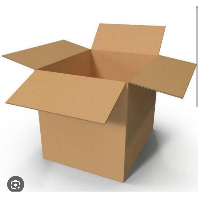 

KARDUS PACKING BESAR 5 - 20KG