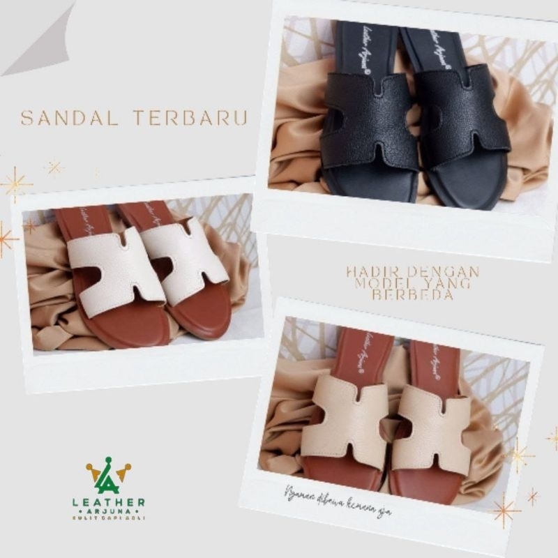 Sandal Hermes