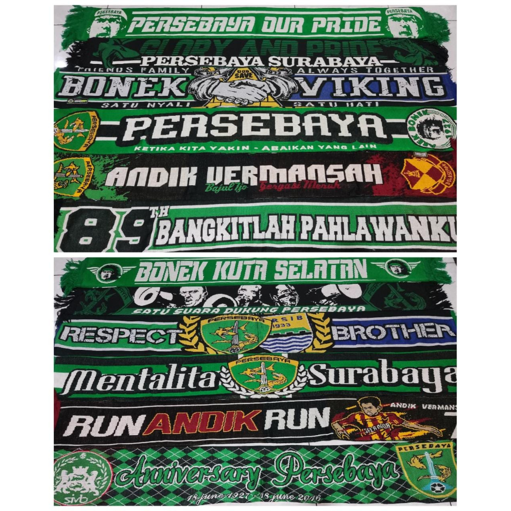 WTS Syal Persebaya second murah surabaya