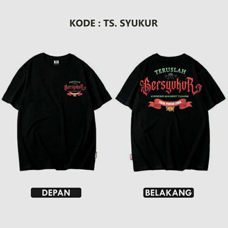 kaos pagar nusa sablon plastisol