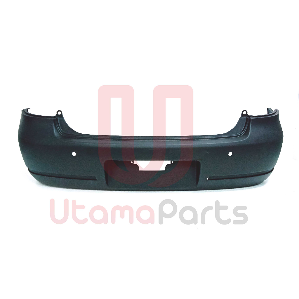 BUMPER BELAKANG NISSAN GRAND LIVINA 2008-2011, 85022CJ00H