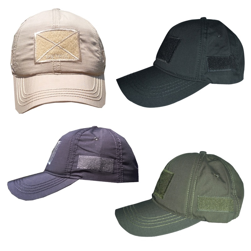 Topi Tactical / Topi Komando / Topi Militer / Topi Tentara / Topi Army